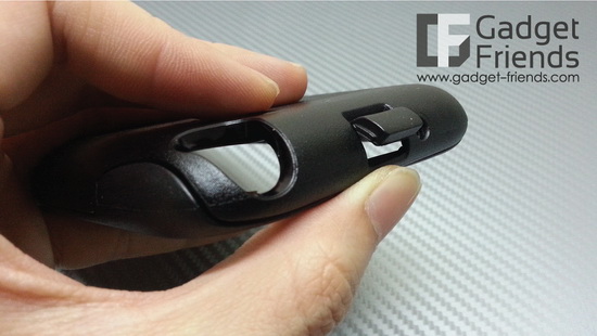 Galaxy Note 2 Otterbox Commuter เคส 2 ชั้นกันกระแทกของแท้ 100% By Gadget Friends